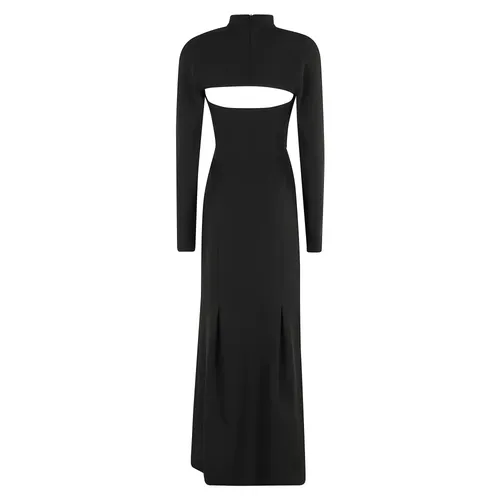 Dresses > Day Dresses > Maxi Dresses - - Federica Tosi - Modalova