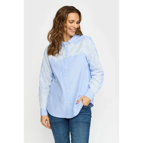 Blouses & Shirts > Shirts - - 2-Biz - Modalova