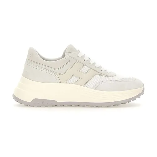 Hogan - Shoes > Sneakers - Gray - Hogan - Modalova