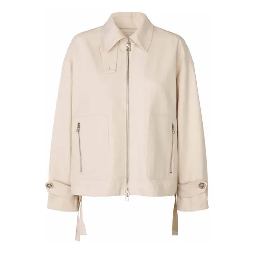 Jackets > Light Jackets - - Masai - Modalova