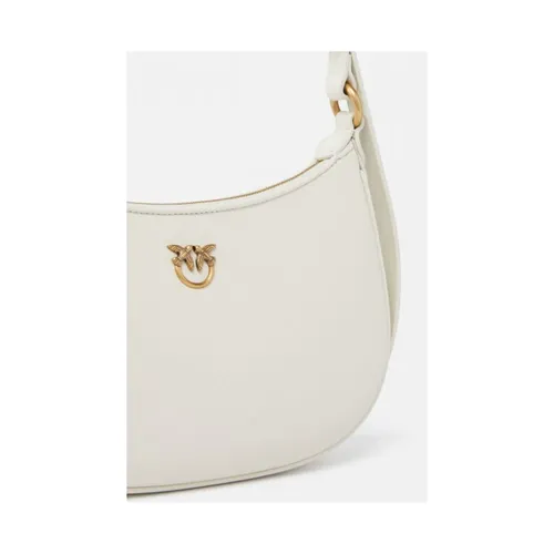 Pinko - Bags > Mini Bags - White - Pinko - Modalova