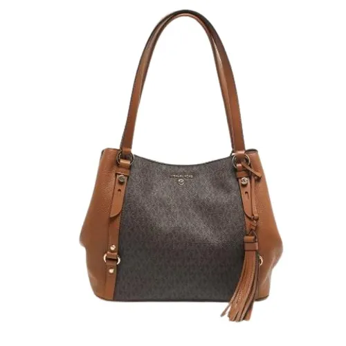 Pre-owned > Pre-owned Bags > Pre-owned Shoulder Bags - - Michael Kors Pre-owned - Modalova