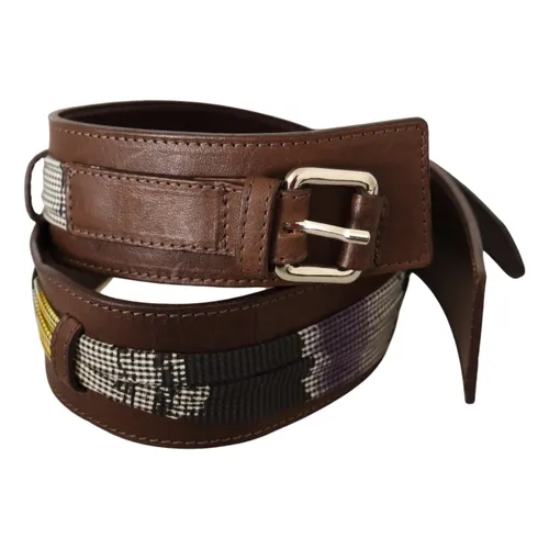 Accessories > Belts - - Costume National - Modalova