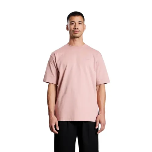 Aeden - Tops > T-Shirts - Pink - Aeden - Modalova