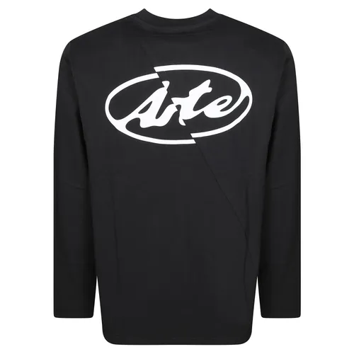 Tops > Long Sleeve Tops - - Arte Antwerp - Modalova