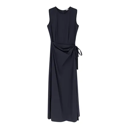 Dresses > Day Dresses > Midi Dresses - - Aspesi - Modalova