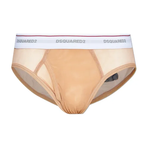 Underwear > Bottoms - - Dsquared2 - Modalova