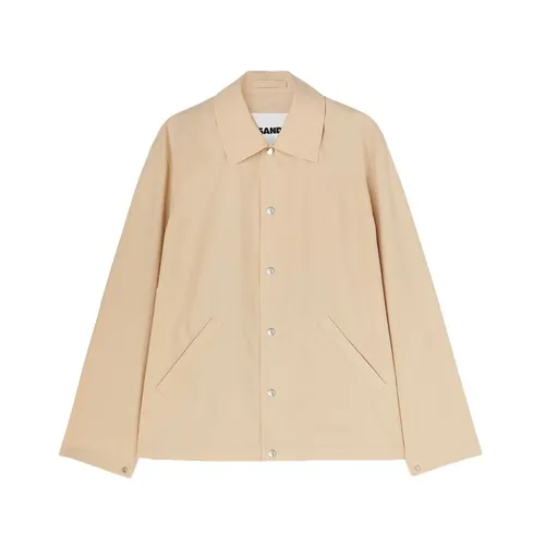 Jackets > Light Jackets - - Jil Sander - Modalova