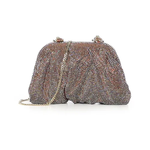 Bags > Clutches - - Benedetta Bruzziches - Modalova