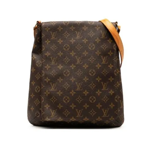 Pre-owned > Pre-owned Bags > Pre-owned Cross Body Bags - - Louis Vuitton Vintage - Modalova