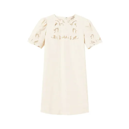 Dresses > Day Dresses > Short Dresses - - Twinset - Modalova