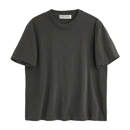 Tops > T-Shirts - - Our Legacy - Modalova