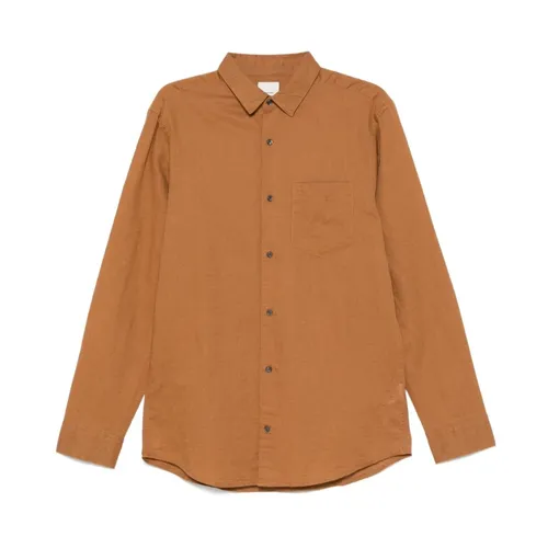 Shirts > Casual Shirts - - Calvin Klein - Modalova