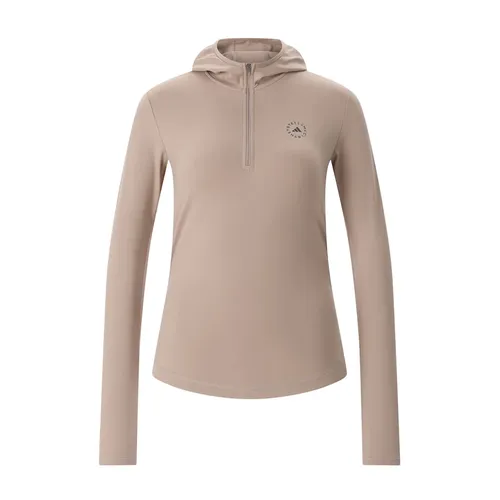 Sport > Fitness > Training Tops > Long Sleeve Training Tops - - Adidas by Stella McCartney - Modalova