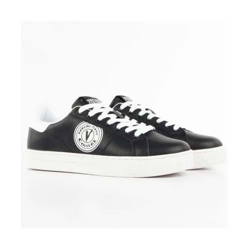 Shoes > Sneakers - - Versace - Modalova