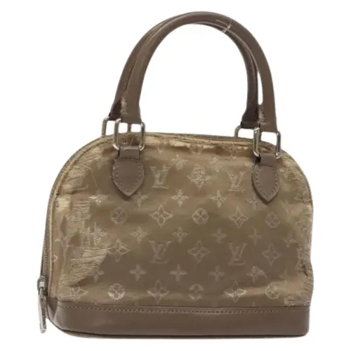 Pre-owned > Pre-owned Bags > Pre-owned Handbags - - Louis Vuitton Vintage - Modalova