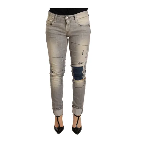 Jeans > Slim-fit Jeans - - Acht - Modalova