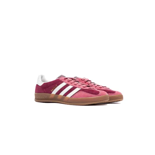 Adidas - Shoes > Sneakers - Red - Adidas - Modalova