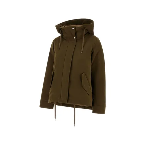 Jackets > Winter Jackets - - Herno - Modalova