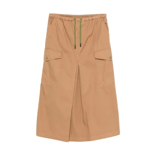 Skirts > Midi Skirts - - Herno - Modalova