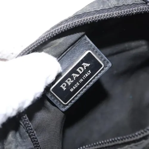 Pre-owned > Pre-owned Bags > Pre-owned Cross Body Bags - - Prada Vintage - Modalova