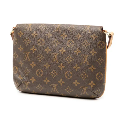 Pre-owned > Pre-owned Bags > Pre-owned Cross Body Bags - - Louis Vuitton Vintage - Modalova