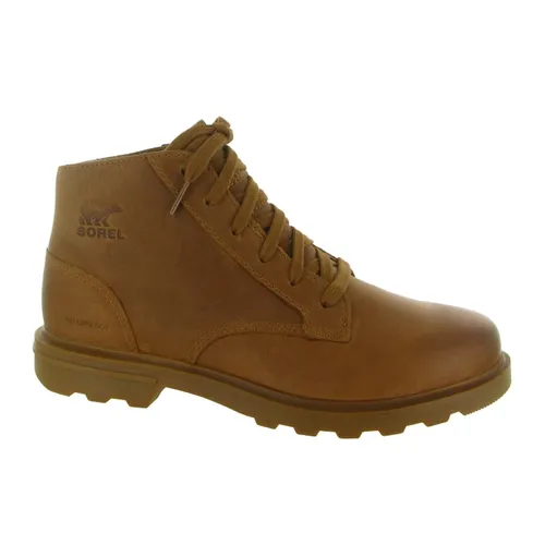 Shoes > Boots > Lace-up Boots - - Sorel - Modalova