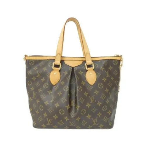 Pre-owned > Pre-owned Bags > Pre-owned Handbags - - Louis Vuitton Vintage - Modalova