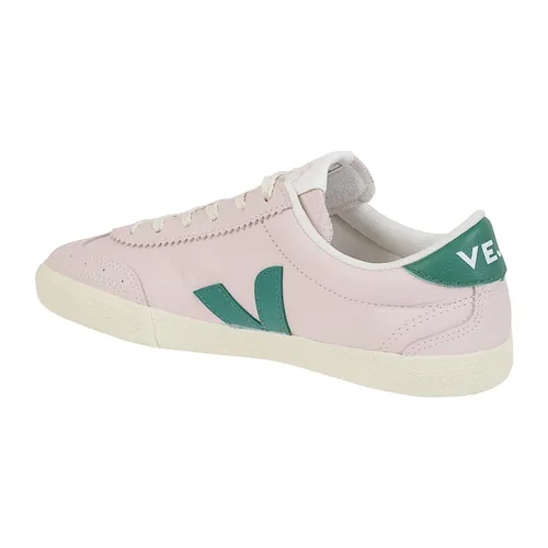 Veja - Shoes > Sneakers - Pink - Veja - Modalova