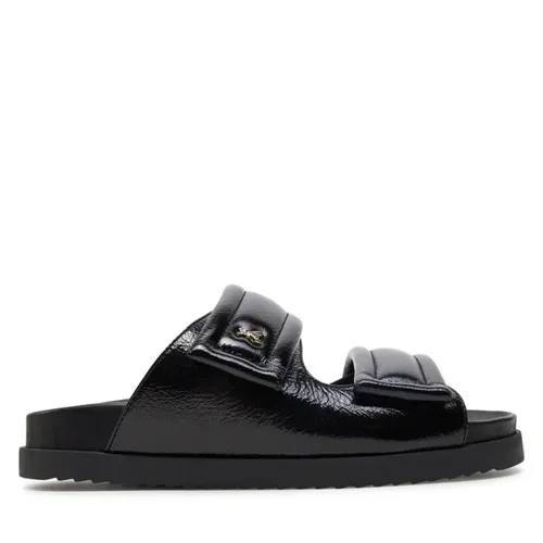 Shoes > Flip Flops & Sliders > Sliders - - Patrizia Pepe - Modalova