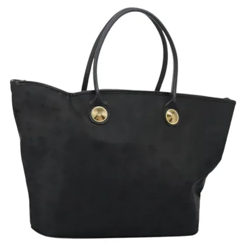Pre-owned > Pre-owned Bags > Pre-owned Tote Bags - - MCM Pre-owned - Modalova