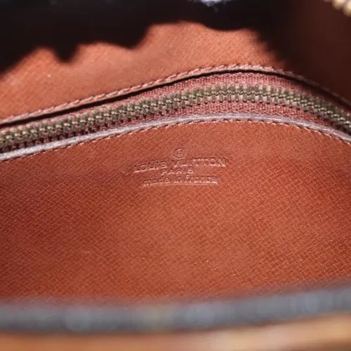 Pre-owned > Pre-owned Bags > Pre-owned Cross Body Bags - - Louis Vuitton Vintage - Modalova