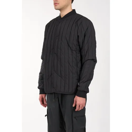Jackets > Bomber Jackets - - Rains - Modalova