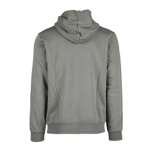 Sweatshirts & Hoodies > Hoodies - - Bikkembergs - Modalova
