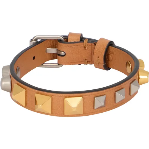 Accessories > Jewellery > Bracelets - - Valentino Garavani - Modalova