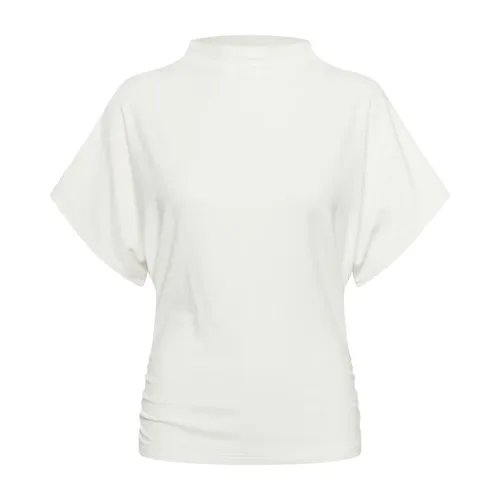 Tops > T-Shirts - - My Essential Wardrobe - Modalova