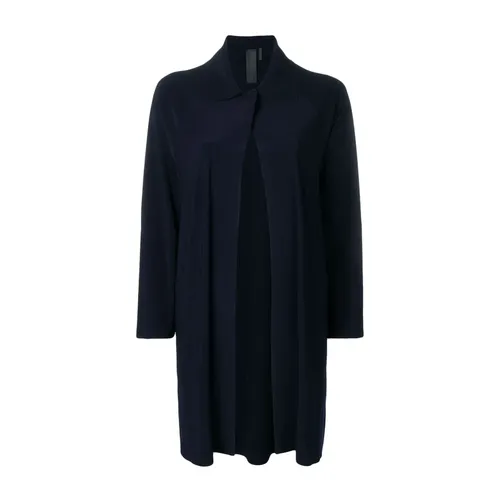 Coats > Single-Breasted Coats - - Norma Kamali - Modalova
