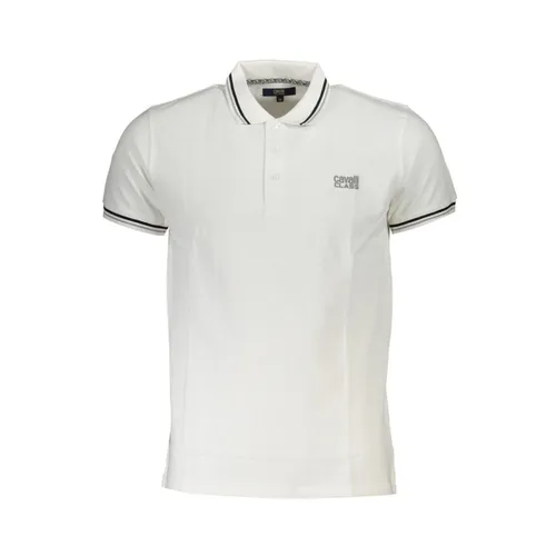 Tops > Polo Shirts - - Cavalli Class - Modalova