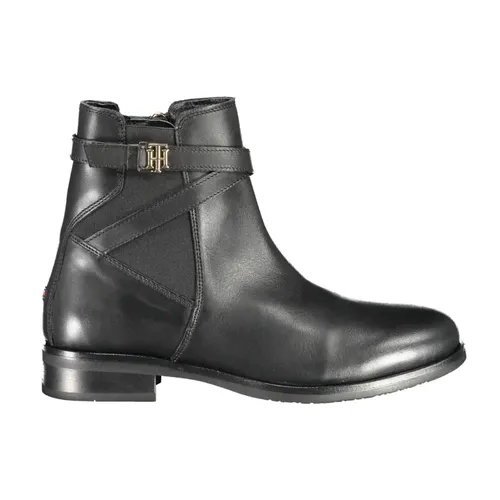 Shoes > Boots > Chelsea Boots - - Tommy Hilfiger - Modalova