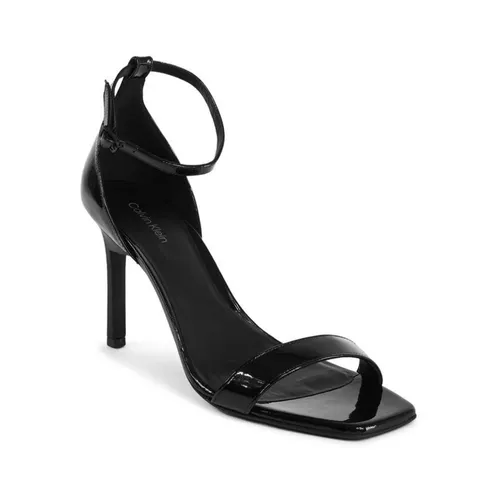 Shoes > Sandals > High Heel Sandals - - Calvin Klein - Modalova