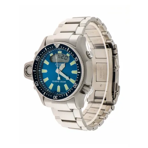 Accessories > Watches - - Citizen - Modalova