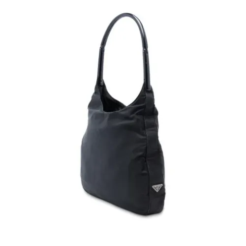 Pre-owned > Pre-owned Bags > Pre-owned Shoulder Bags - - Prada Vintage - Modalova