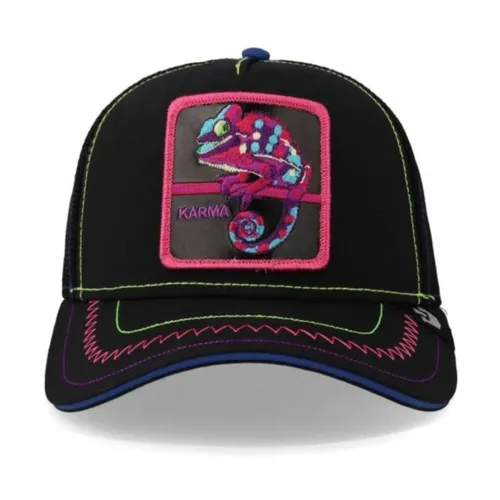 Accessories > Hats > Caps - - Goorin Bros - Modalova