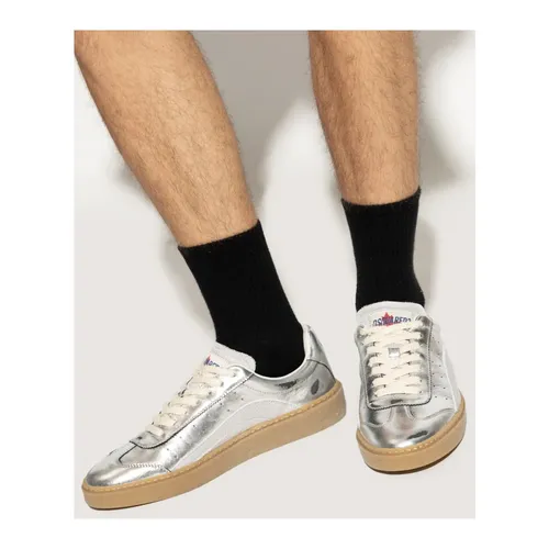 Shoes > Sneakers - - Dsquared2 - Modalova