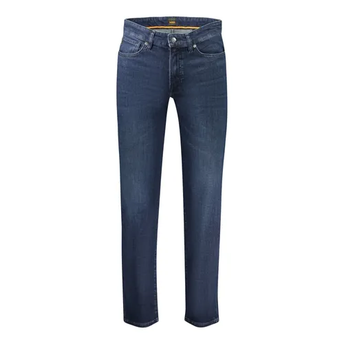 Jeans > Straight Jeans - - Hugo - Modalova