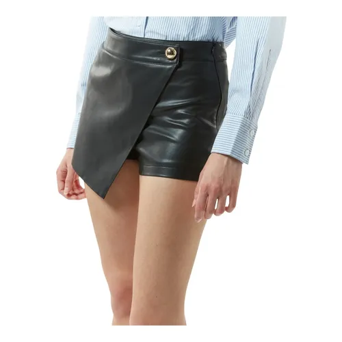 Shorts > Short Shorts - - Silvian Heach - Modalova
