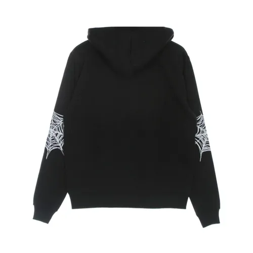 Sweatshirts & Hoodies > Zip-throughs - - Phobia Archive - Modalova