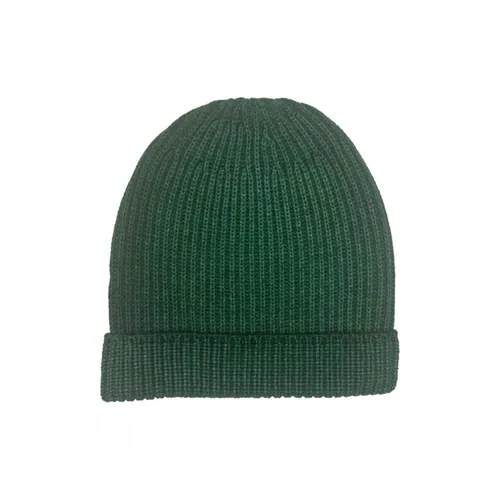 Accessories > Hats > Beanies - - Filippo De Laurentiis - Modalova