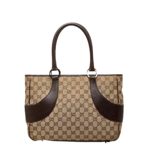 Pre-owned > Pre-owned Bags > Pre-owned Handbags - - Gucci Vintage - Modalova