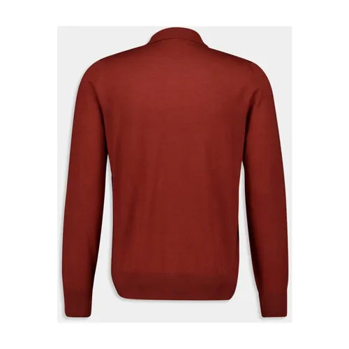 Knitwear > Cardigans - - Piacenza 1733 - Modalova